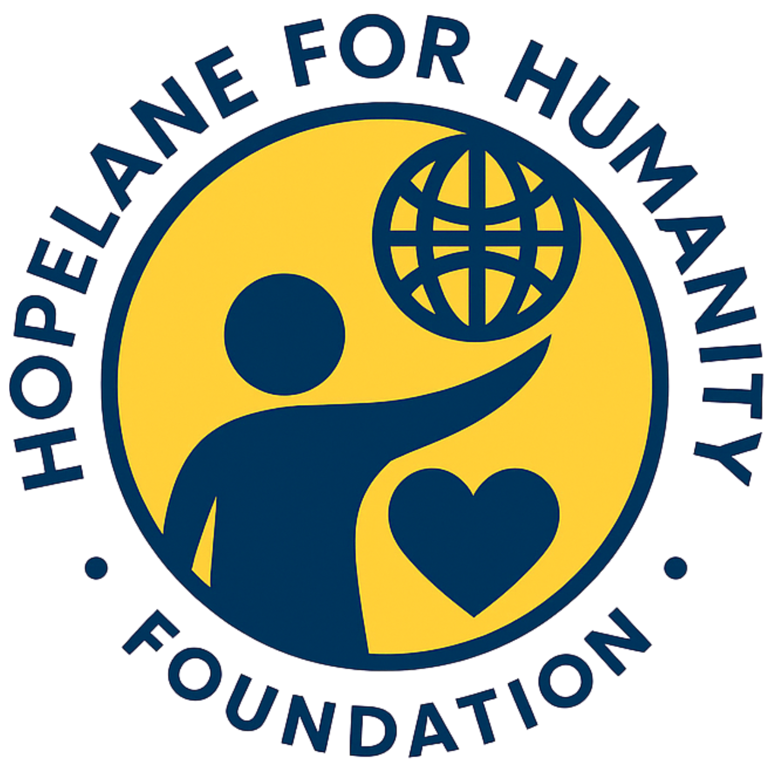 Hopelane For Humanity